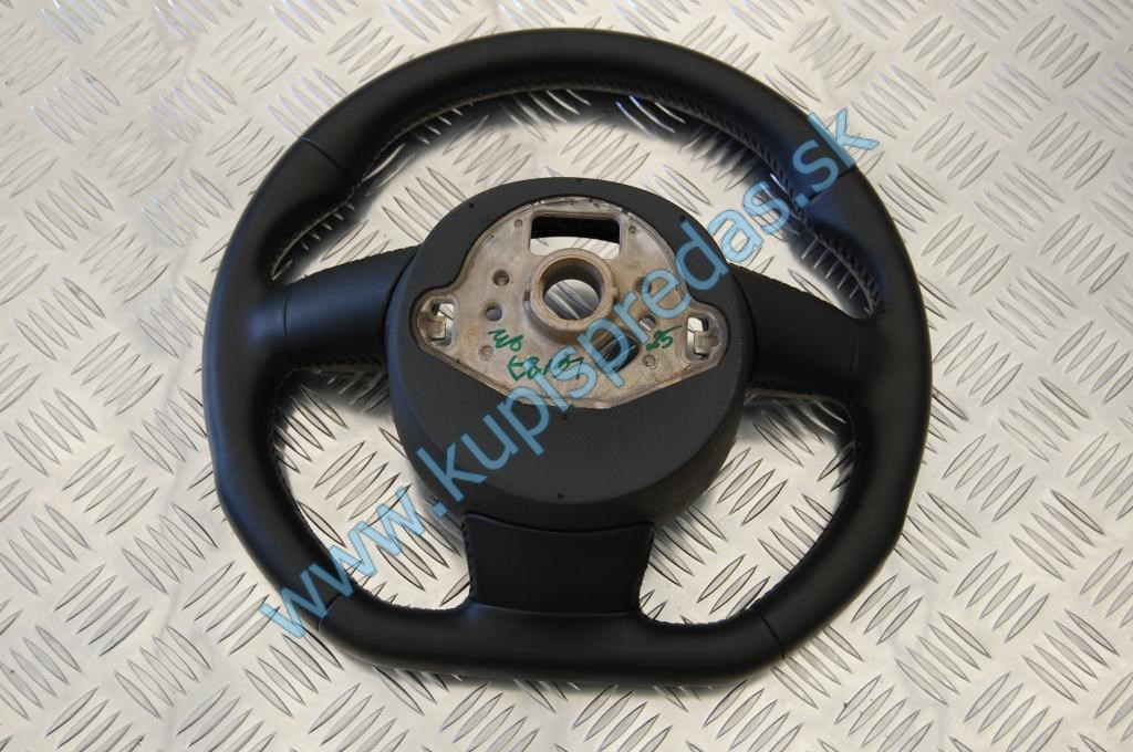 Volant AUDI A3 8V0